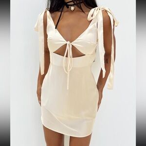 Lioness Barbara Mini Dress